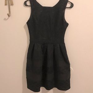 Small Little Black Dress